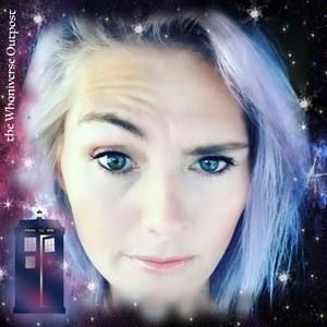 Meet your Posher, Leann